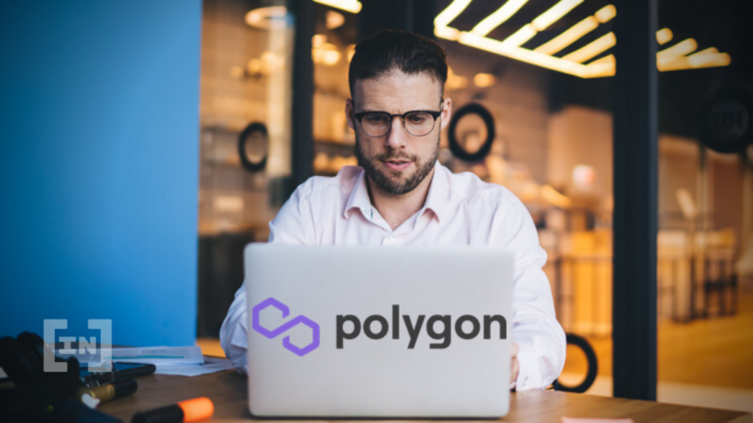 Polygon (MATIC) aumentará su fuerza laboral 40% en medio del invierno cripto