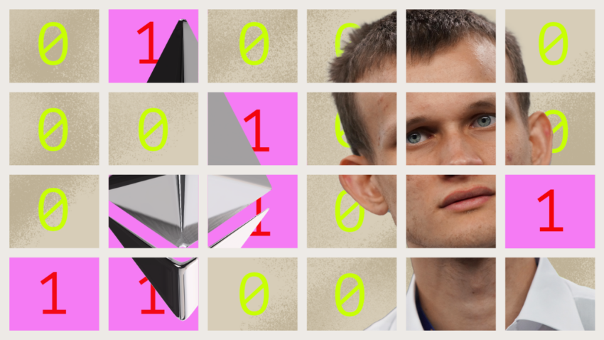 Vitalik Buterin: Hoja de ruta actualizada de Ethereum y planes de escalabilidad