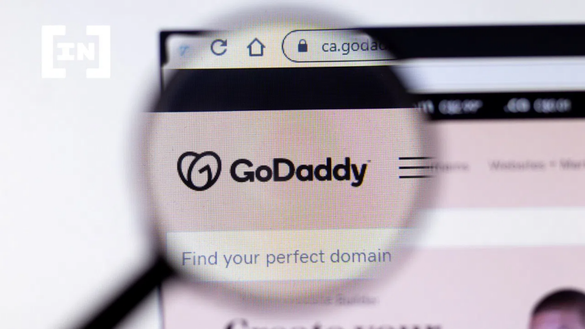 Ethereum Name Service demanda a GoDaddy por el dominio eth.link