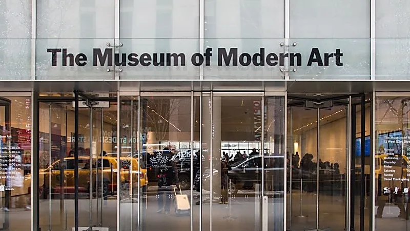 MoMA