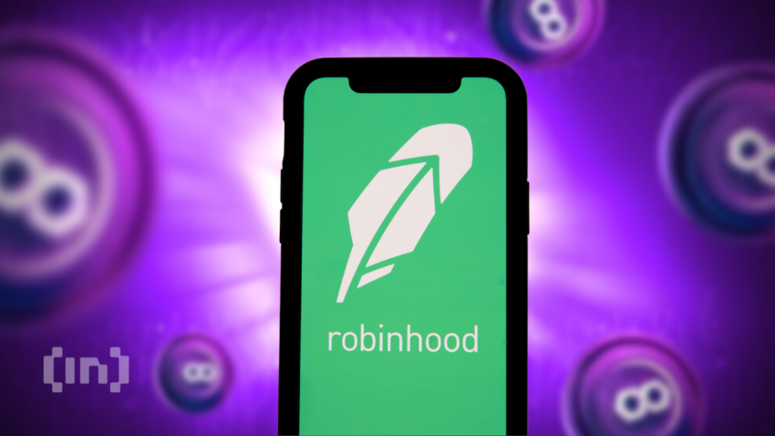 Robinhood no supera las expectativas en ingresos en su cuarto trimestre de 2022