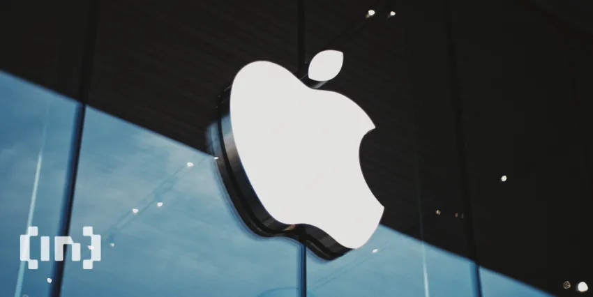Apple prepara casco de realidad virtual mixta
