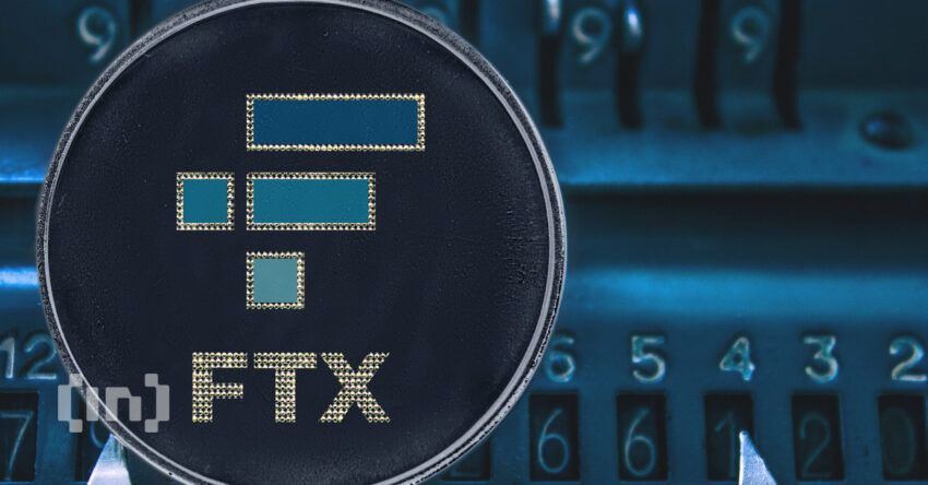 FTX: varios indicadores on-chain muestran signos preocupantes