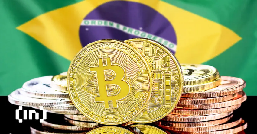 Brasil: El “Sheik dos Bitcoins” es condenado a 56 años de prisión