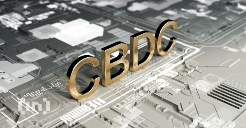 CBDC Manifiesto