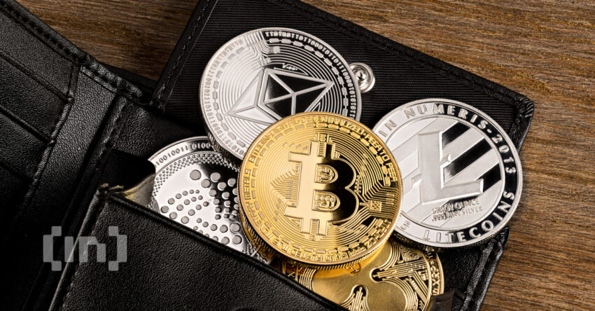 wallet criptomonedas web3 multichain