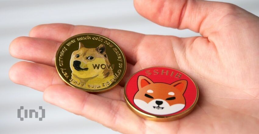 Predicción de precios de Dogecoin y Shiba Inu para 2025: DOGE sube un 800% y SHIB un 575%