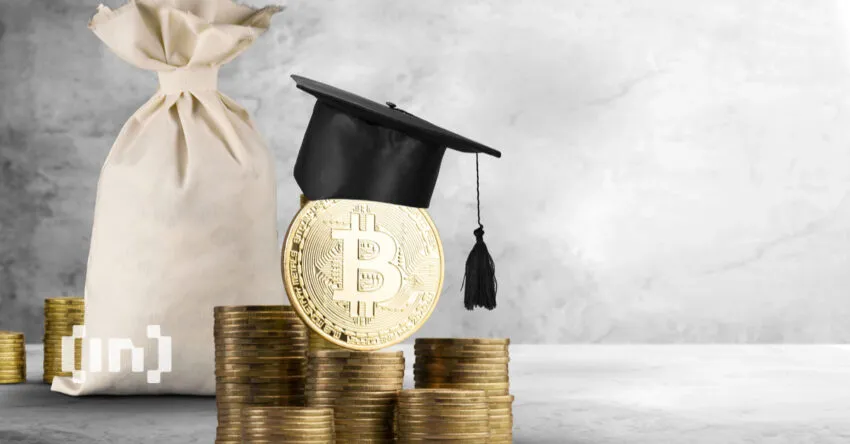 Estudiantes de El Salvador reciben formación introductoria sobre Bitcoin