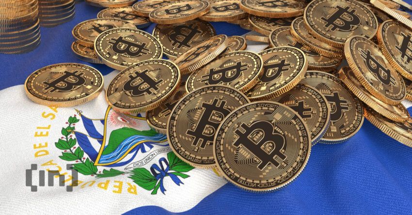 El Salvador tendrá un pool de minería de Bitcoin (BTC)