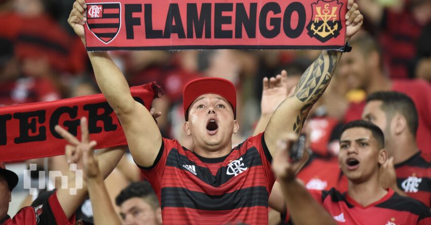 Flamengo FC sella alianza Web3 con MoonPay