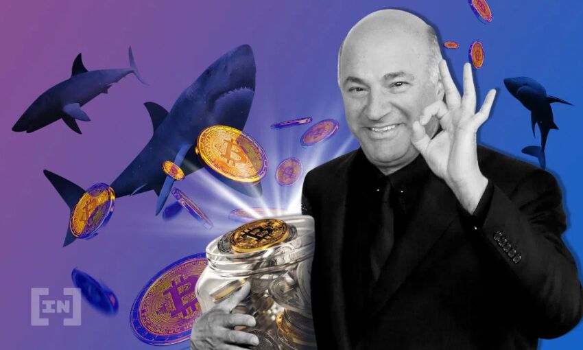 Kevin O’Leary: Las regulaciones contra las stablecoins impulsarán a Bitcoin