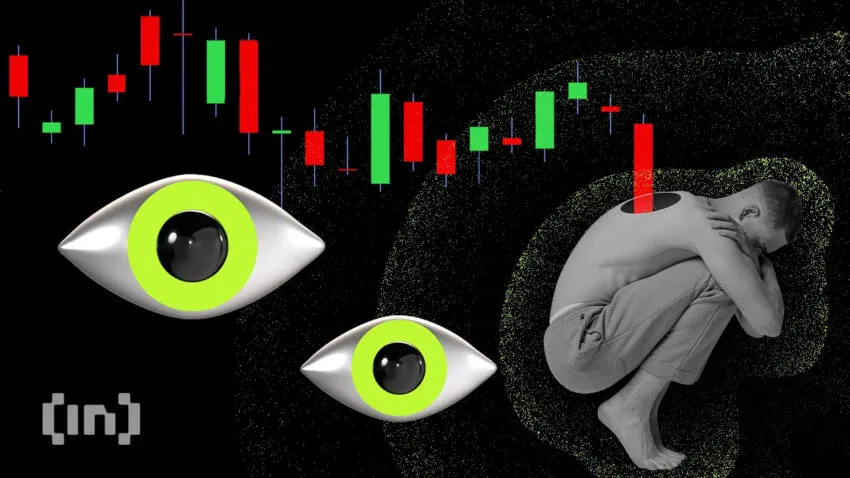 Olvídese de ‘Uptober’: El mercado cripto sigue en riesgo de sufrir más pérdidas