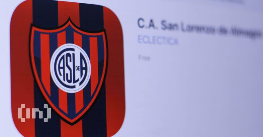 San Lorenzo de Almagro anuncia fecha de lanzamiento de su colección NFT