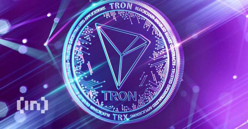 ¿Justin Sun cobra dinero de TRON? Transferencias millonarias levantan sospechas