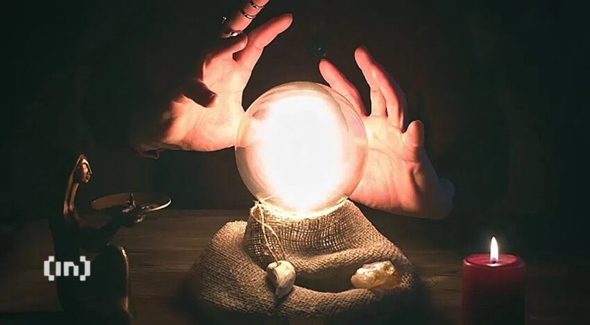 Predicción criptomonedas