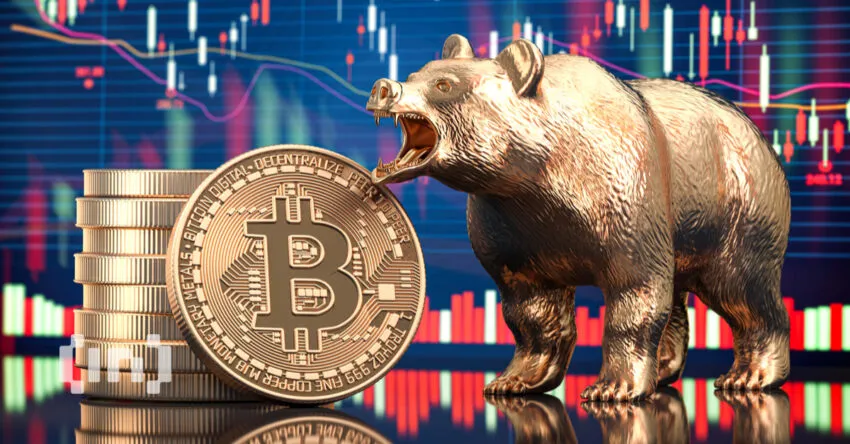 Análisis on-chain de Bitcoin: Base de costos de BTC cae por debajo de $20,000