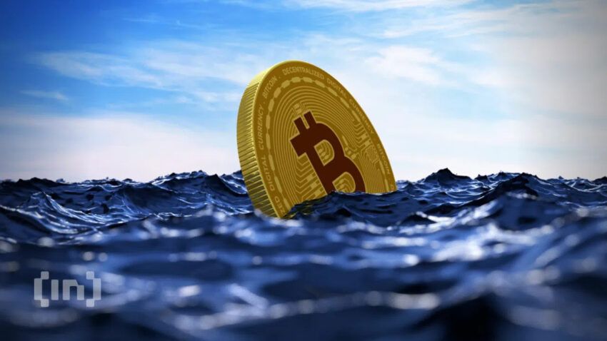 ¿Cuál podría ser el peor escenario para el precio de Bitcoin (BTC) según Gareth Soloway?