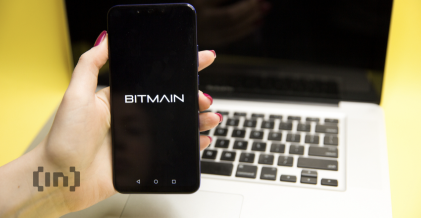 Bitmain organizará cumbre de minería en Cancún, México, a final de año