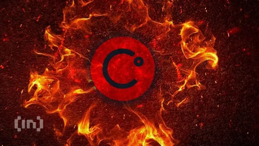 Celsius vende altcoins por más de $24 millones tras aprobación de la corte
