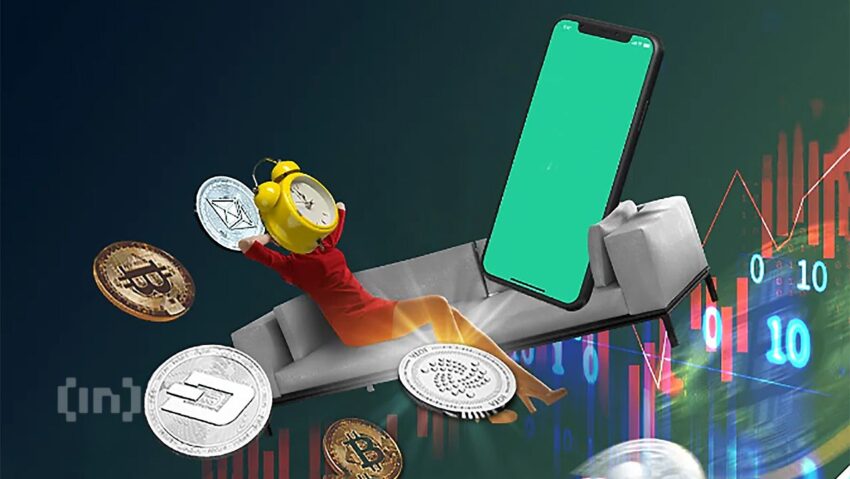 criptomonedas