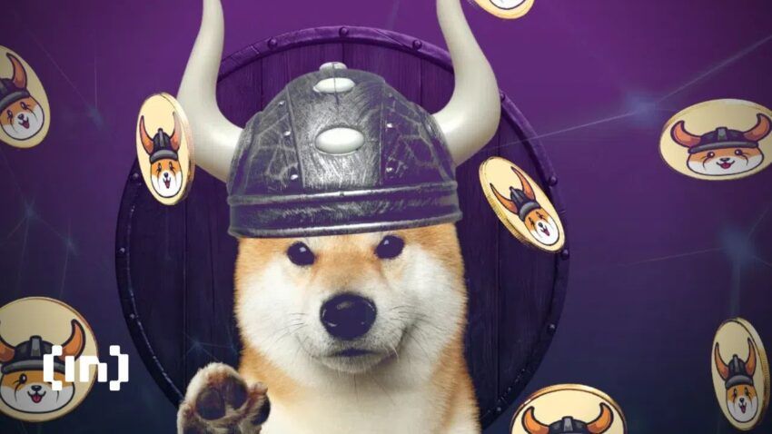 ¿Qué es Floki Inu (FLOKI) y cómo puede desafiar a Dogecoin (DOGE) y Shiba Inu (SHIB)?