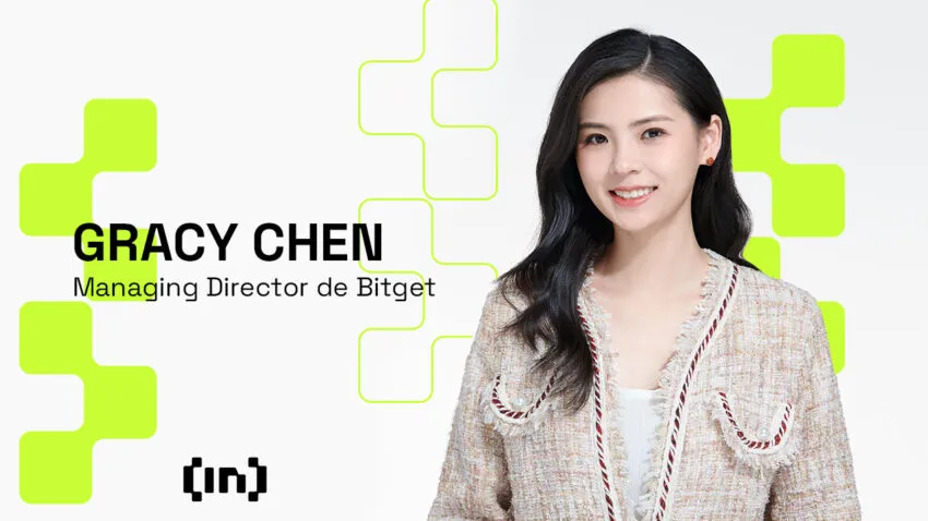 “MiCA cambiará el mercado de las criptomonedas tal como lo conocemos”: Gracy Chen
