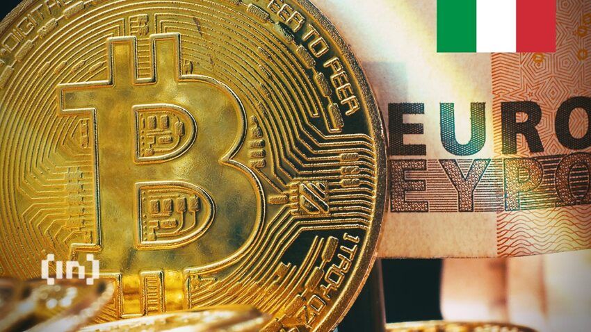 La laxitud regulatoria en Italia podría poner en riesgo a consumidores cripto de la UE