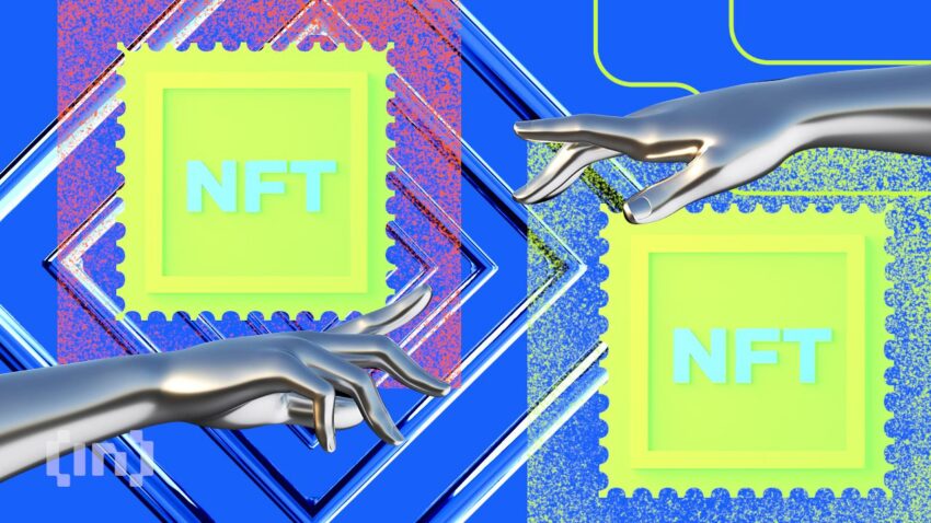 NFT