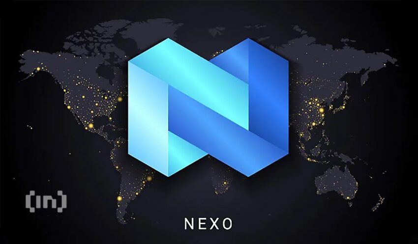 Nexo se retira de Estados Unidos debido a su regulación negativa