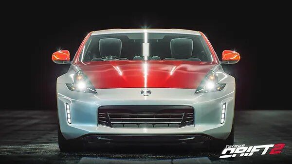 Nissan NFT