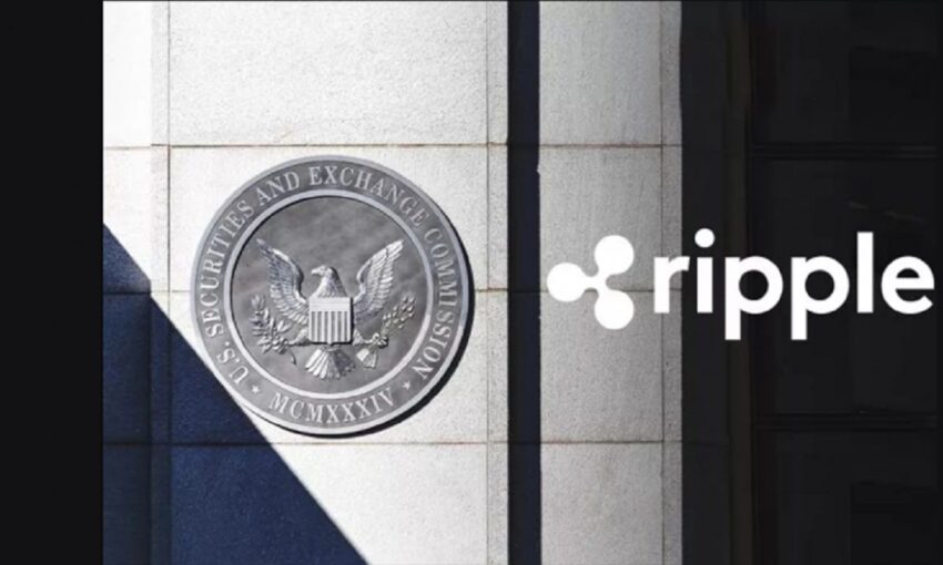 Ripple SEC