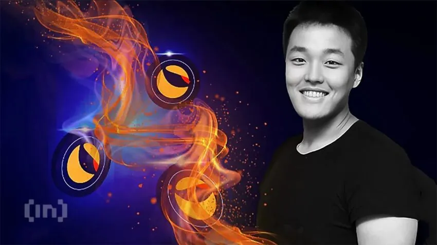 Localizan paradero del CEO de Terra (LUNA), Do Kwon, en Europa