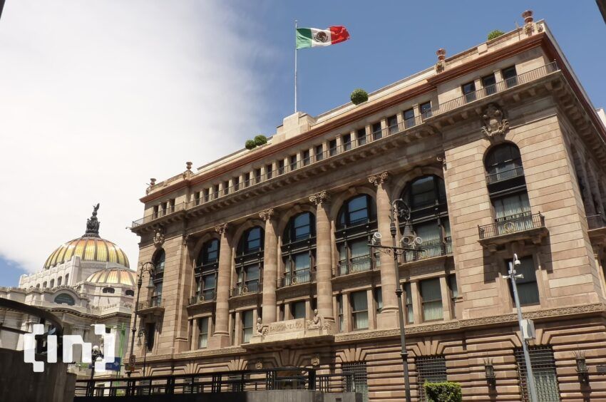 Banco de México enfrenta su mayor prueba macroeconómica de los últimos años