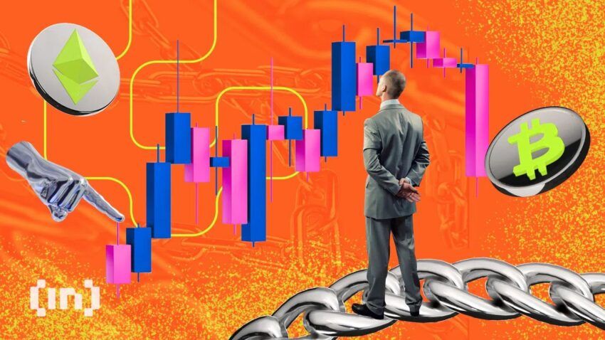 EEUU no admite que la economía está en recesión, ¿puede BTC triunfar cuando hay crisis?