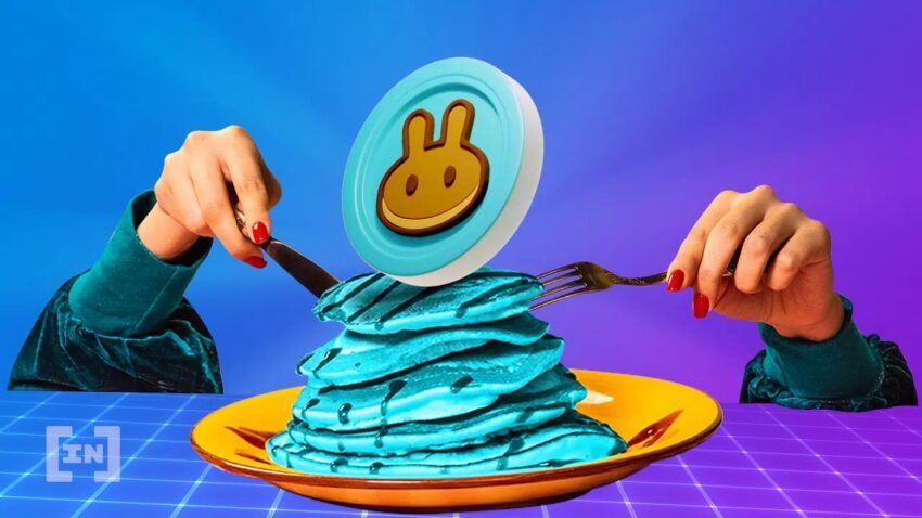 ¿Este catalizador podrá llevar el precio de PancakeSwap (CAKE) hasta los $5?