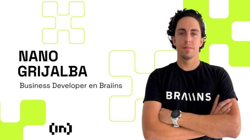 Innovación se acelera en la minería de Bitcoin: entrevista con Nano Grijalba, de Braiins