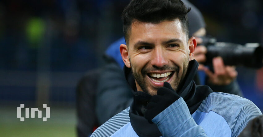 Kun Aguero