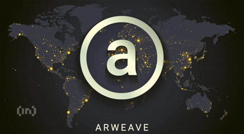 ¿Por qué el precio de Arweave (AR) aumentó 60% en 24 horas?