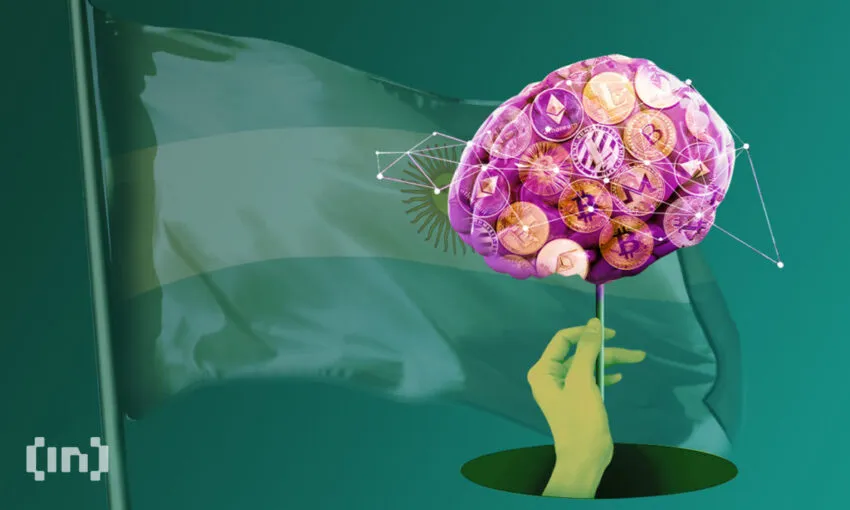 Argentina alista un decreto para que los exchanges reporten operaciones con criptomonedas