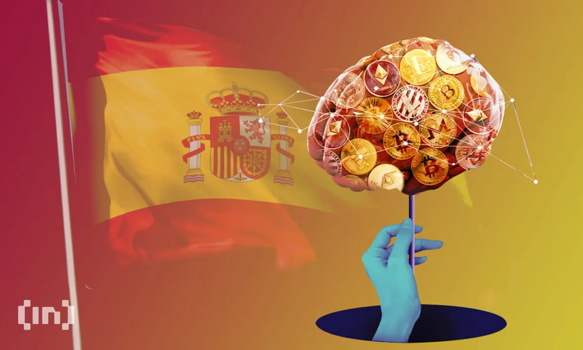 Estudio revela cómo los españoles invierten en criptomonedas de acuerdo a su localidad