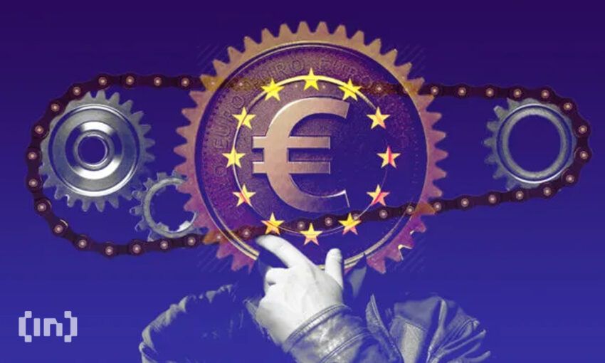 El BCE publica estudio sobre posible monedero digital para CBDC