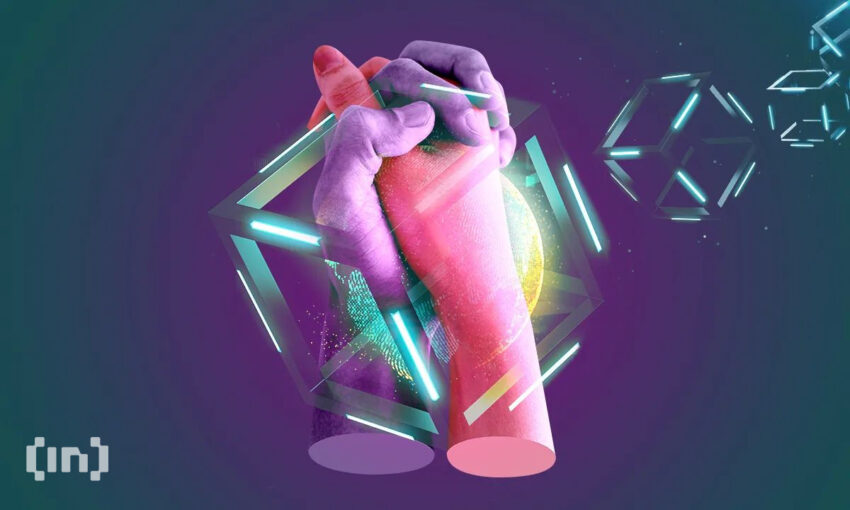Blockchain