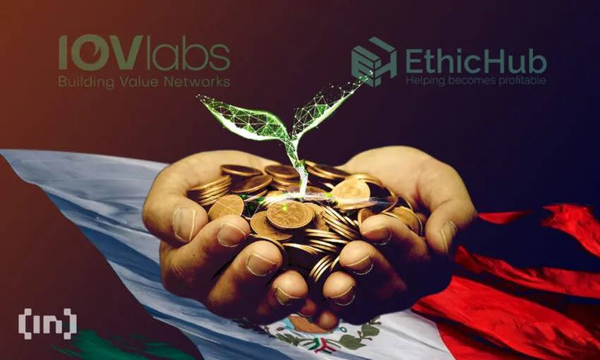 Ethichub