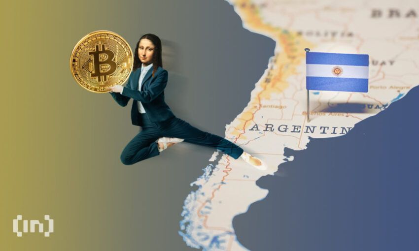 Argentina: Ualá deja de operar con criptomonedas por restricciones del BCRA 