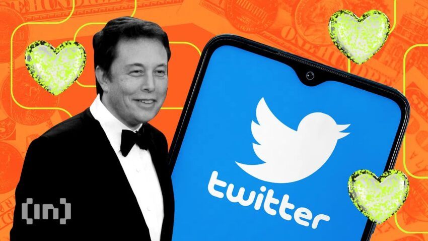 Elon Musk revela por accidente su cuenta oculta de Twitter ¿qué actividad realizaba?