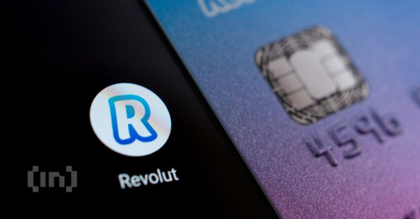 Revolut alcanza los 25 millones de usuarios