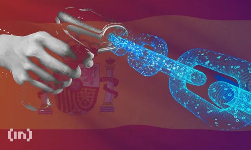 Torrejón inaugura clúster de Transformación Digital: Blockchain entre sus apuestas