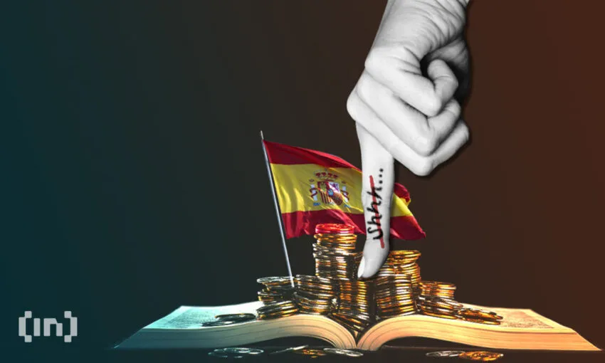 Afectados por el presunto scam CryptoSpain solicitan la imputación del eurodiputado Alvise Pérez