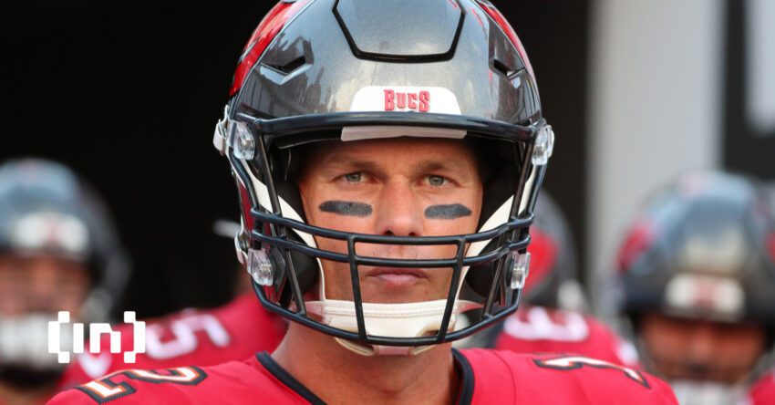 Tom Brady
