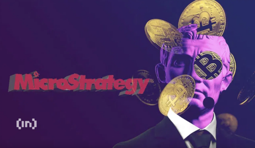 Las ganancias de MicroStrategy se estancan, pese a que BTC se estabiliza